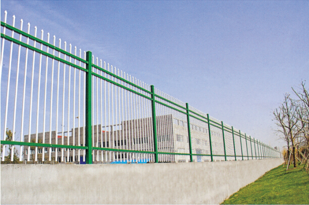 科尔沁围墙护栏0703-85-60