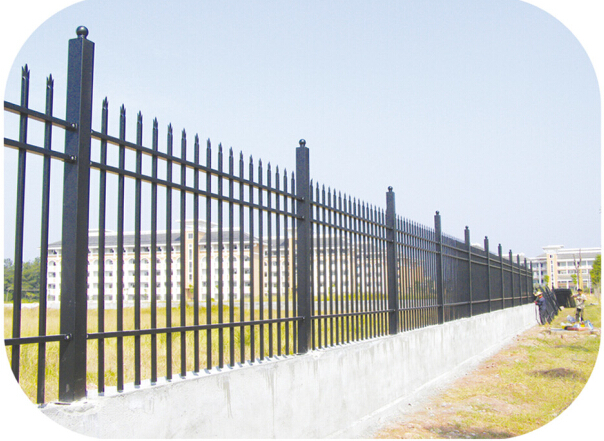 科尔沁围墙护栏0602-85-60